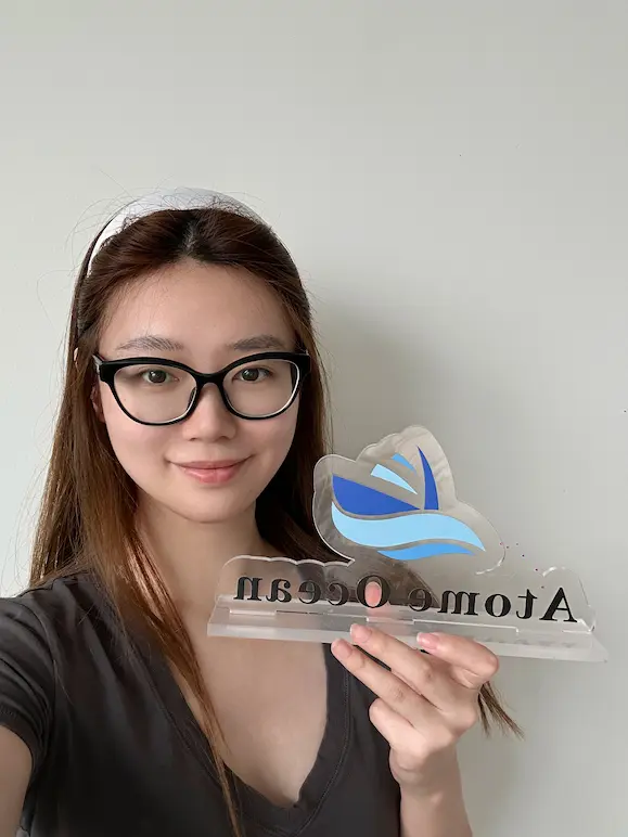 Bella Zhong 的照片