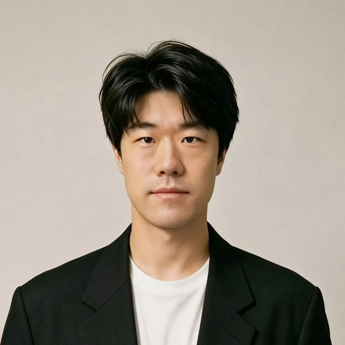 The avatar of contributor named as Bojack Wang